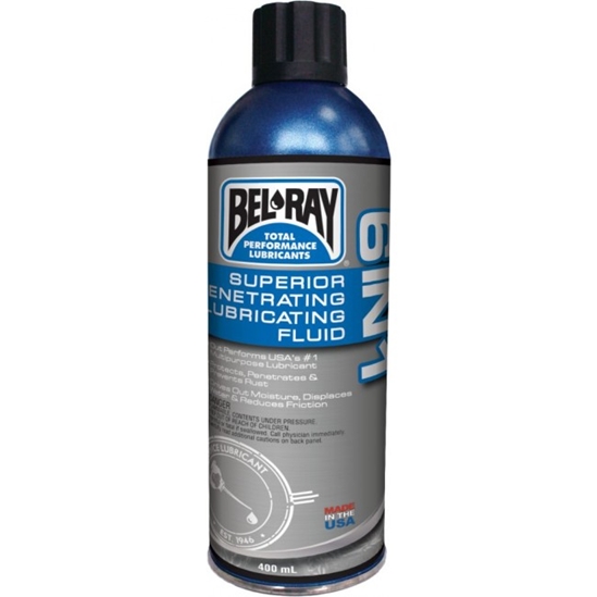 Univerzální víceúčelový sprej Bel-Ray 400ml 6in1                                                                                                                                                                                                          