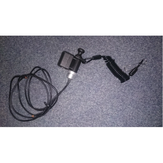 Výtrhovka/trhačka s vidličkou - rozpojovací                                                                                                                                                                                                               