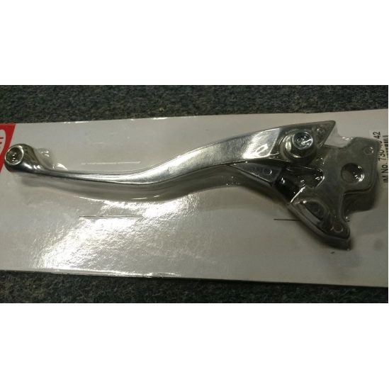 Páčka brzdová YFZ 450 04-06                                                                                                                                                                                                                               