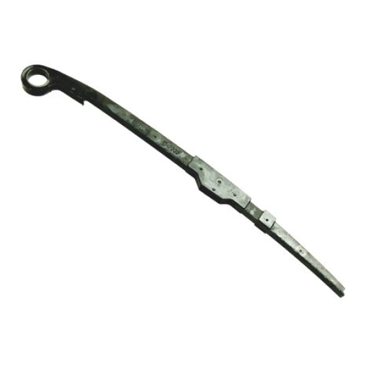 Vodítko řetězu Access max4 max5, tomahawk 300/400                                                                                                                                                                                                         