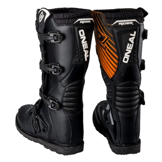 Boty O´Neal Rider