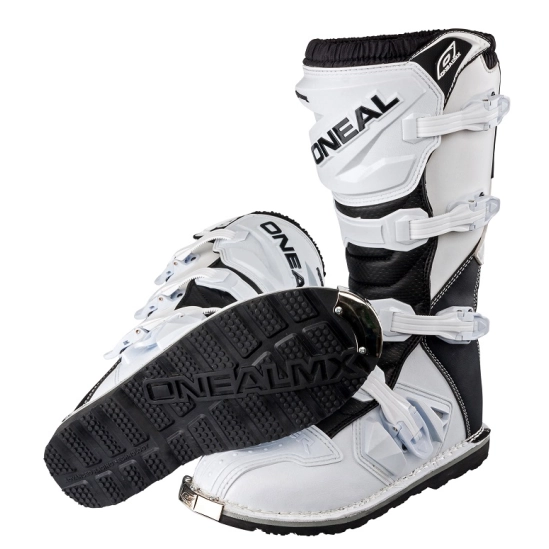Boty O´Neal Rider
