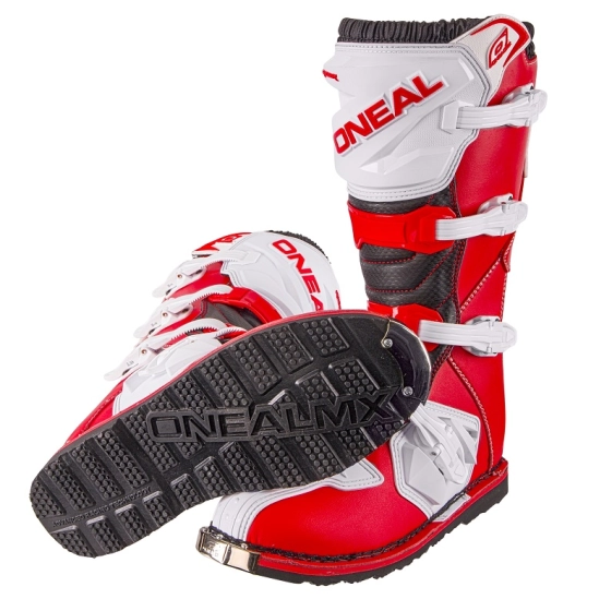 Boty O´Neal Rider