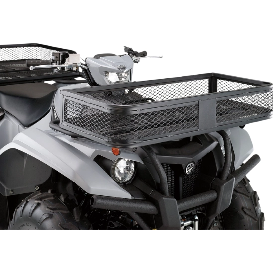 Přední nosič MOOSE železný velký                                                                                                                                                                                                                          