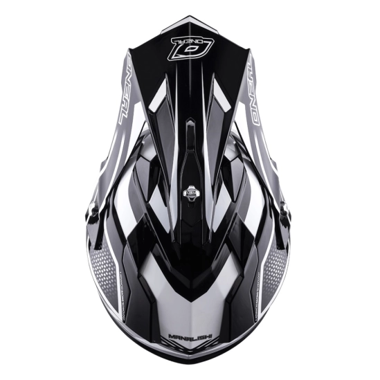 Helma O´Neal MANALISHI 