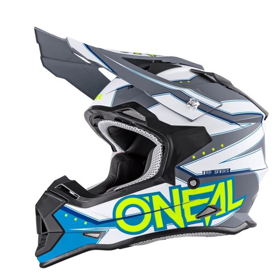 Helma O´Neal SLINGSHOT