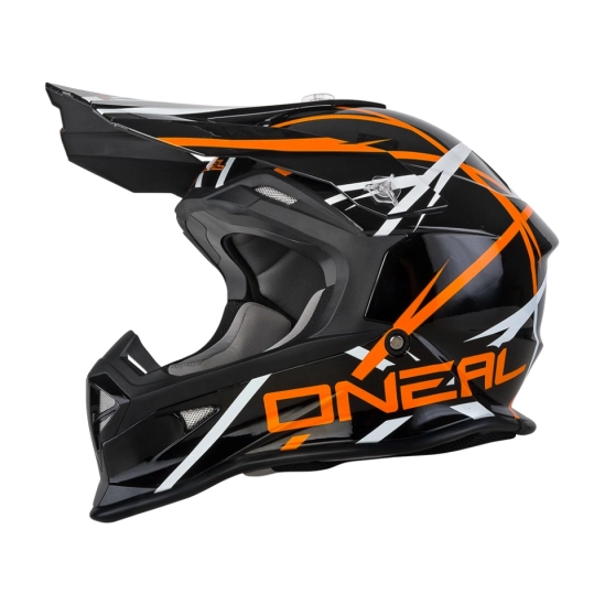 Helma O´Neal Thunderstruck 