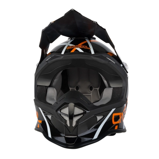 Helma O´Neal Thunderstruck 