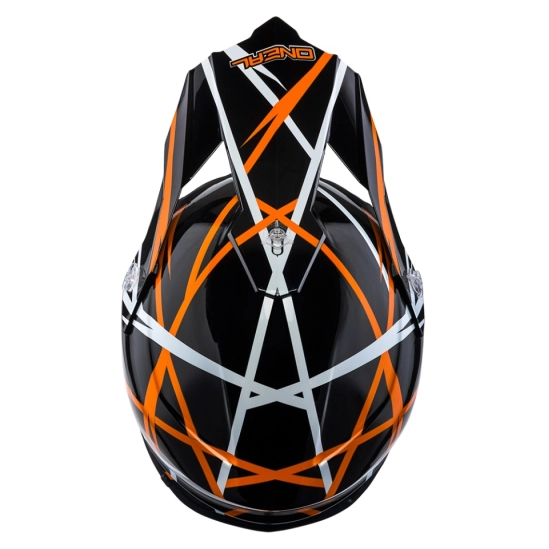 Helma O´Neal Thunderstruck 