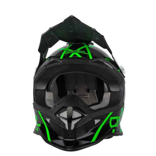 Helma O´Neal Thunderstruck