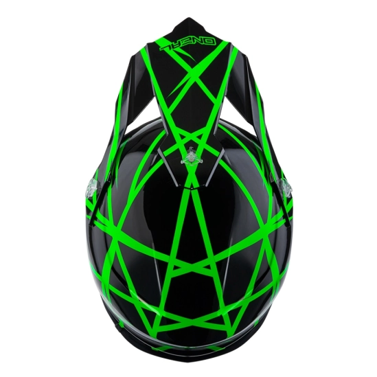 Helma O´Neal Thunderstruck