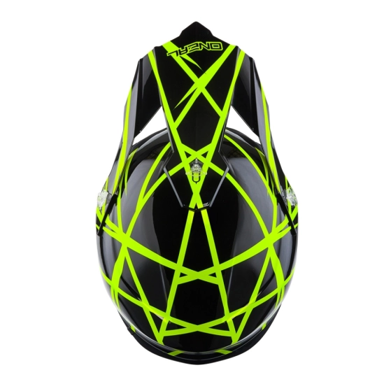 Helma O´Neal Thunderstruck