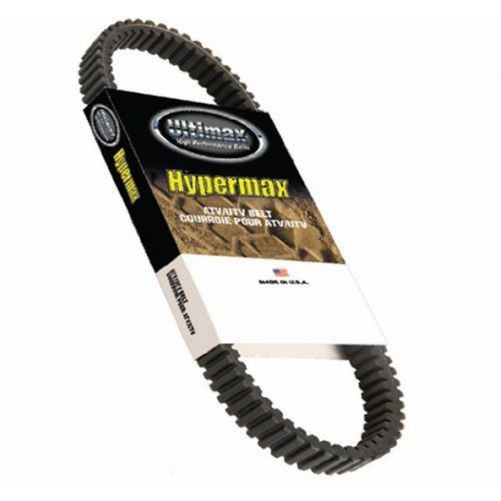 Řemen variatoru Hypermax Ultimax KQ 400, Eiger 400, Arctic 400                                                                                                                                                                                            