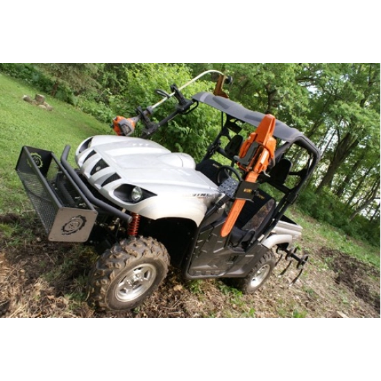 Držák motorové pily kolpin                                                                                                                                                                                                                                