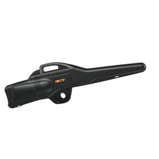 Box s pouzdrem na zbraně                                                                                                                                                                                                                                  