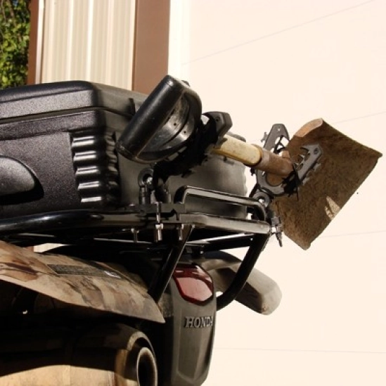 Držák nářadí KOLPIN pár                                                                                                                                                                                                                                   