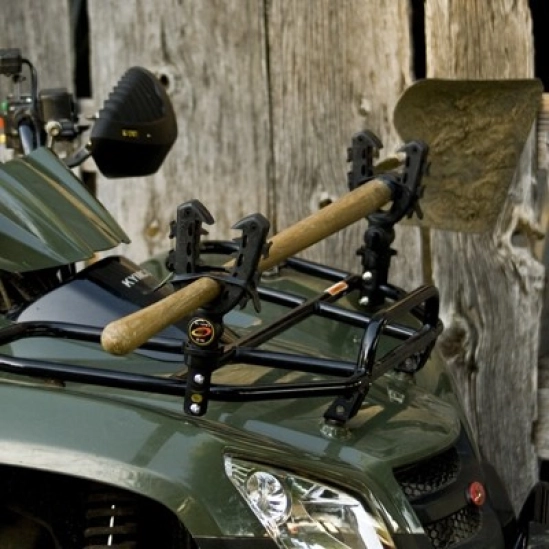 Držáky nářadí Kolpin                                                                                                                                                                                                                                      