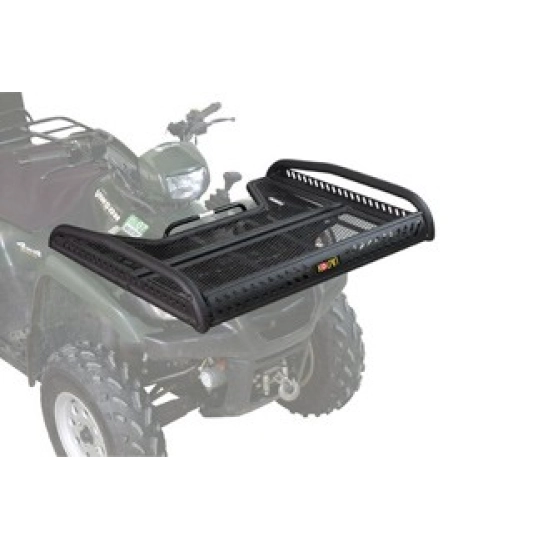 Kovový košíkový nosič KOLPIN                                                                                                                                                                                                                              