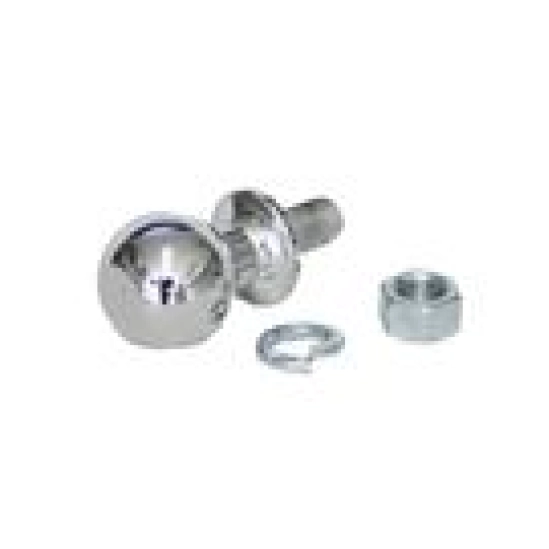 Tažné zařízení - koule na čtyřkolku                                                                                                                                                                                                                       