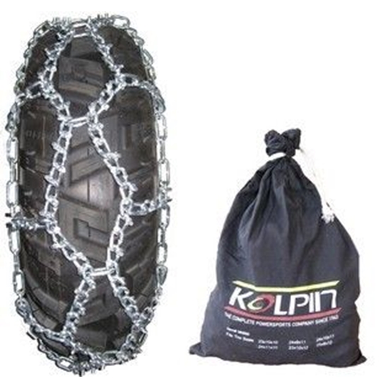 Sněhové řetězy Kolpin Diamond A