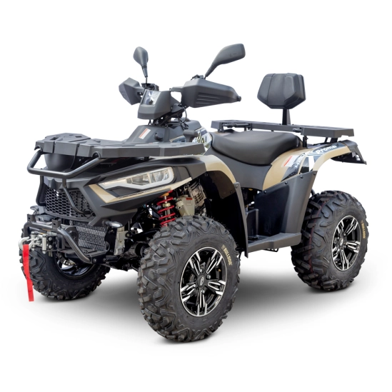 Linhai 420 4x4 Promax T3b                                                                                                                                                                                                                                 