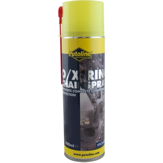 Putoline O/X-RING  sprej na řetěz                                                                                                                                                                                                                         