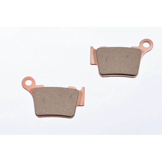 Brzdové destičky  KTM EXC                                                                                                                                                                                                                                 