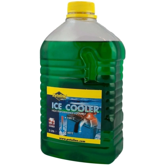 Putoline chladící kapalina EXTRA 2l                                                                                                                                                                                                                       