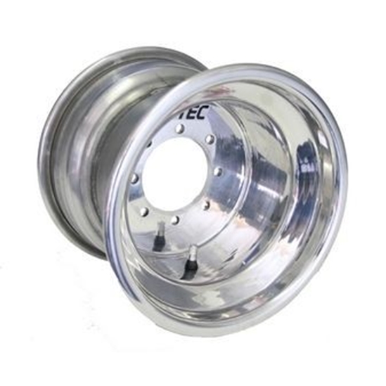 Disk 8x8 Goldspeed Alu Polish - 8X8 (3+5) 4/110-115                                                                                                                                                                                                       