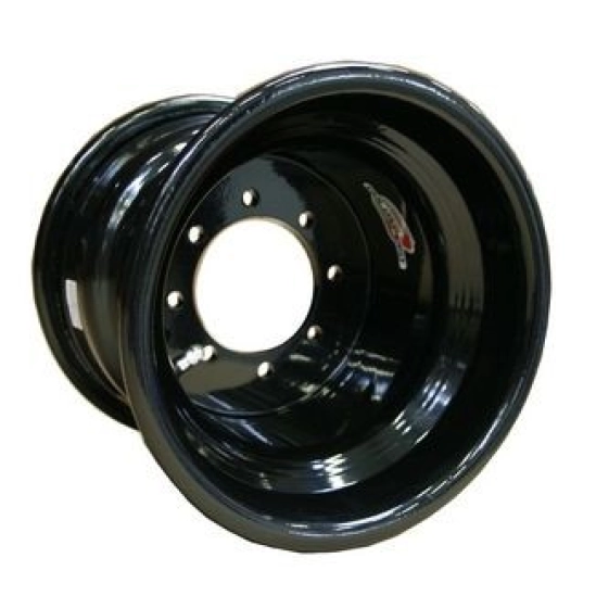 Disk 8x8 Goldspeed Black - 8X8 (3+5) 4/110-115                                                                                                                                                                                                            