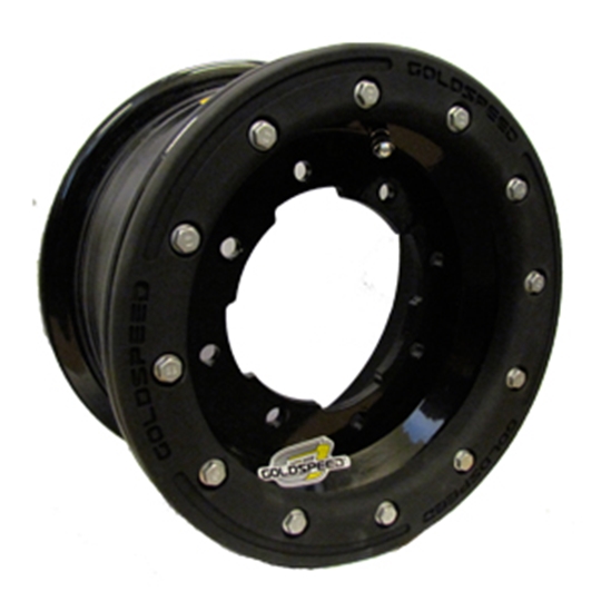 Disk 10x5 GoldSpeed BEAD LOCK (3+2) 4/144-156