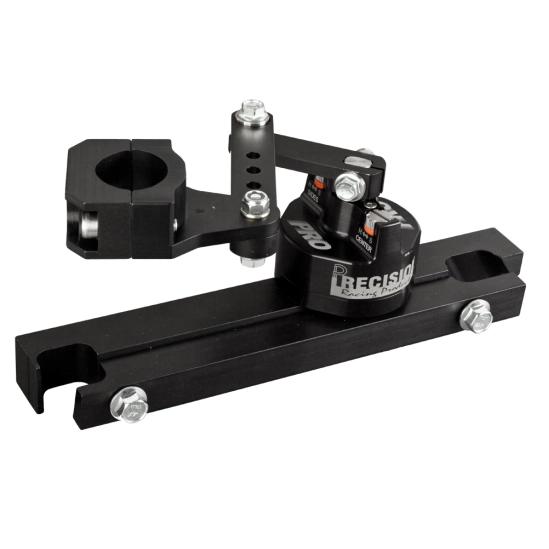 Tlumič řízení PRECISION YAMAHA YFZ 450R                                                                                                                                                                                                                   