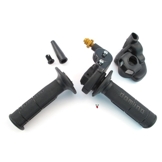 Rychlopal - plyn rukojeť na čtyřkolku Domino                                                                                                                                                                                                              