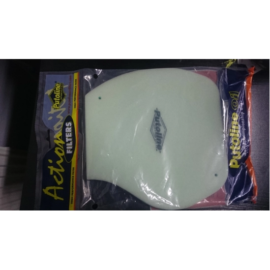 Vzduchový fitr Putoline pro Yamaha Grizzly 550/700                                                                                                                                                                                                        