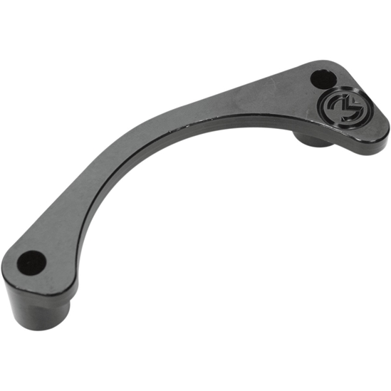Chránič karteru u řetězového kolečka LTZ/KFX 400 black