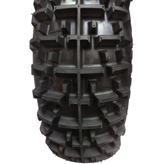 22,5x9-10 Goldspeed SC4 yellow                                                                                                                                                                                                                            