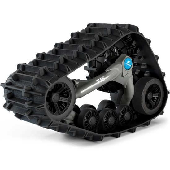 Univerzální pásy Camso (Tatou) T4S                                                                                                                                                                                                                        