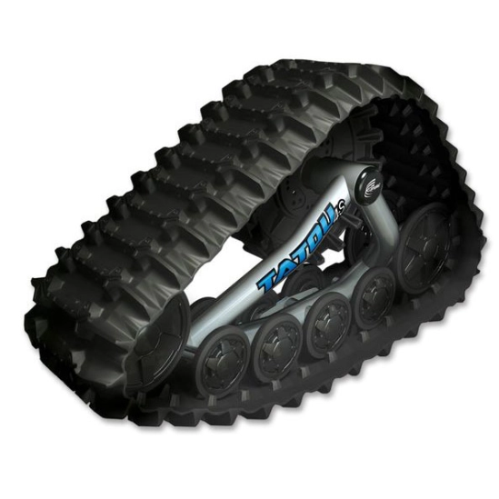 Univerzální pásy Camso (Tatou) T4S                                                                                                                                                                                                                        