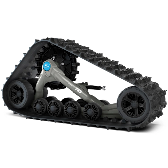 Univerzální pásy Camso (Tatou) T4S                                                                                                                                                                                                                        