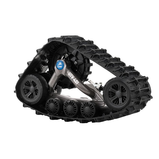 Univerzální pásy Camso UTV T4S1 - vč. adaptérů
