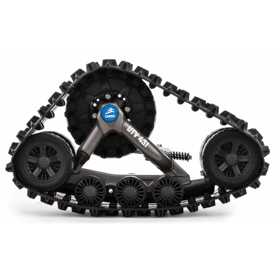 Univerzální pásy Camso UTV T4S1 - vč. adaptérů                                                                                                                                                                                                            