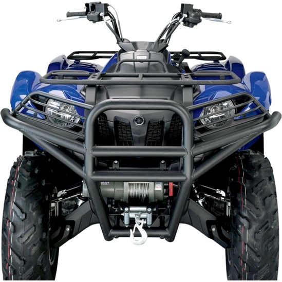 Přední nárazník Yamaha Grizzly                                                                                                                                                                                                                            