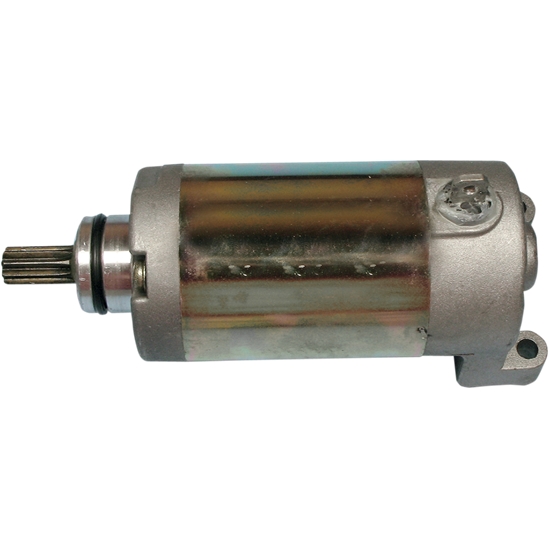 Starter Yamaha                                                                                                                                                                                                                                            