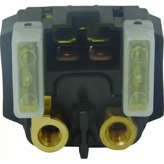Relé (Selenoid) Yamaha                                                                                                                                                                                                                                    
