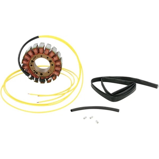 Stator Can-am                                                                                                                                                                                                                                             