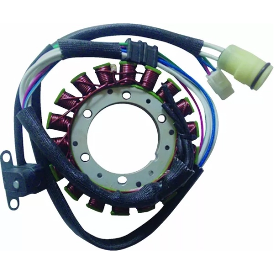 Stator Yamaha 350                                                                                                                                                                                                                                         