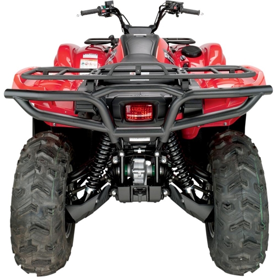 Zadní nárazník Yamaha Grizzly                                                                                                                                                                                                                             