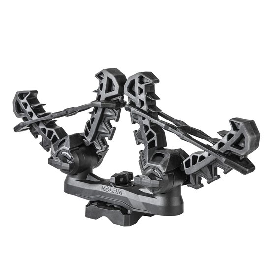 KOLPIN Rhino Grip XLr Double - Pair