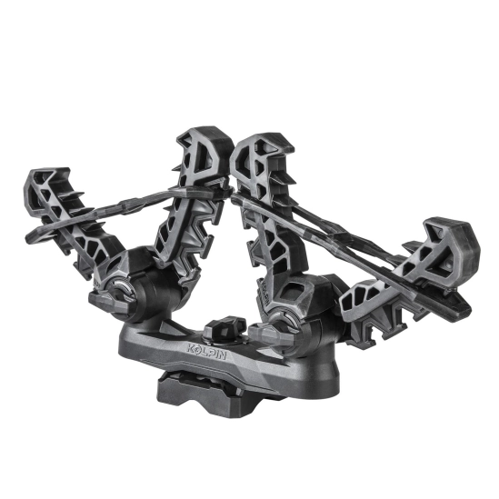 KOLPIN Rhino Grip XLr Double - Pair