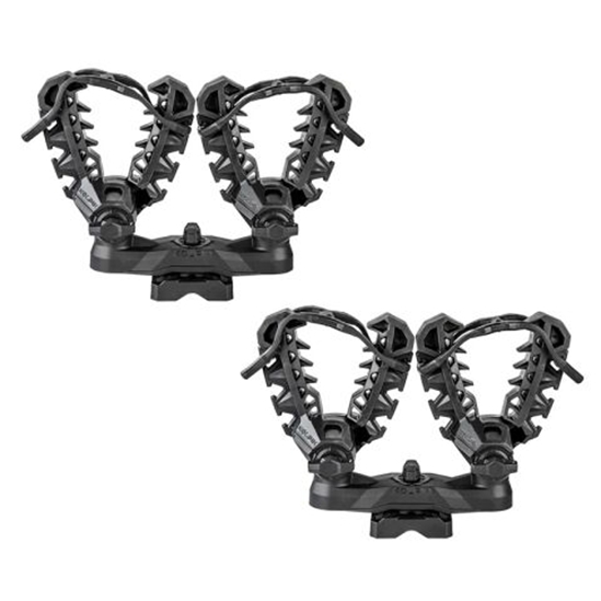 KOLPIN Rhino Grip XLr Double - Pair